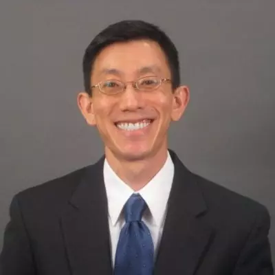 Ernie Chang