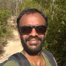 Varun Sreenivasan