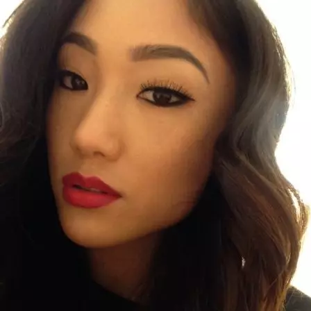 Erika Fong