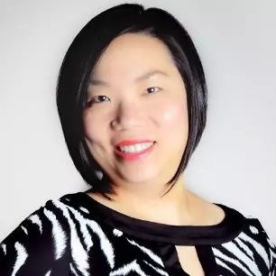 Betty Lu, PMP, MBA