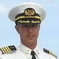 Captain Paul Hannum