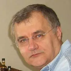 Alexei Predtetchenski