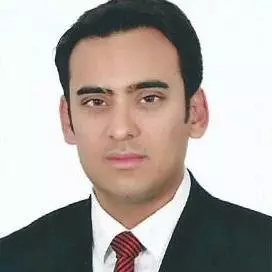 Hassan Usmani