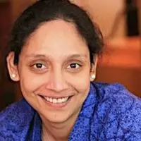 Priya Chakravarthi