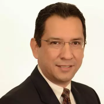 Juan Torres, MSA, CPA