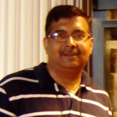 Sandeep Bagchi