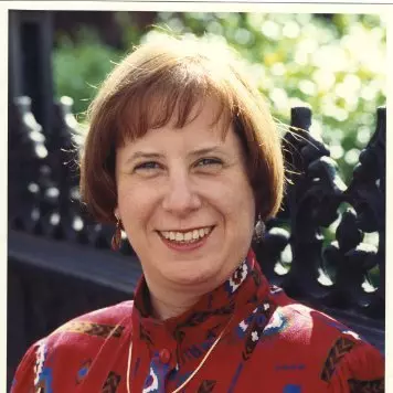 Anne Mintz