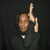 Khadijah Muhammad