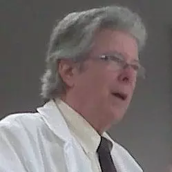 Dr. Carl D. Evans