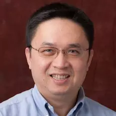 Eugene Lai