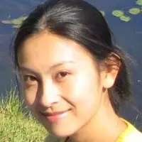 Jiayin Joyce Zhang