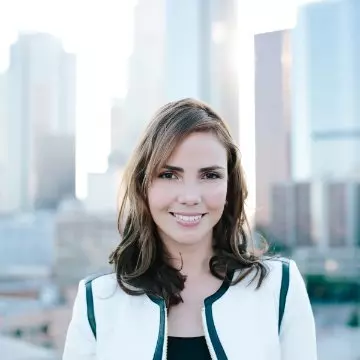 Viviana Cruz, MBA