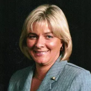 Cynthia Balderson