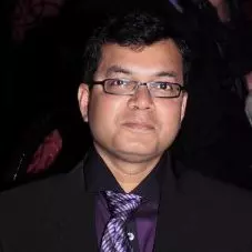 Arijit Ain Das