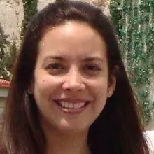 Gloria Pacheco