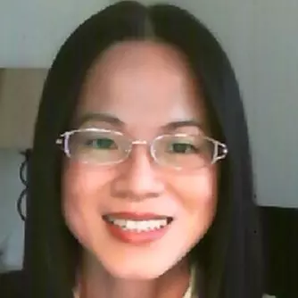 Joan Wang, PhD, PE, LEED AP
