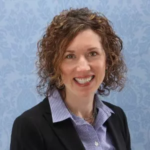 Judy Geczi, MBA, MLIS