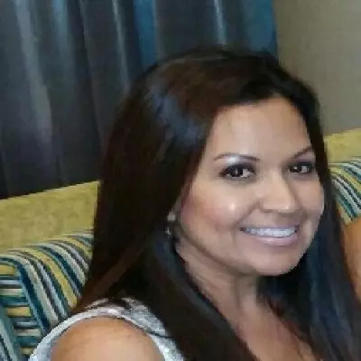 Bernadette Flores, MBA
