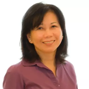 Jane Leong