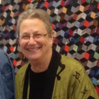 Julie Silber