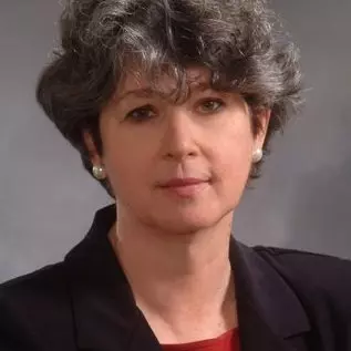 Joan Ruderman
