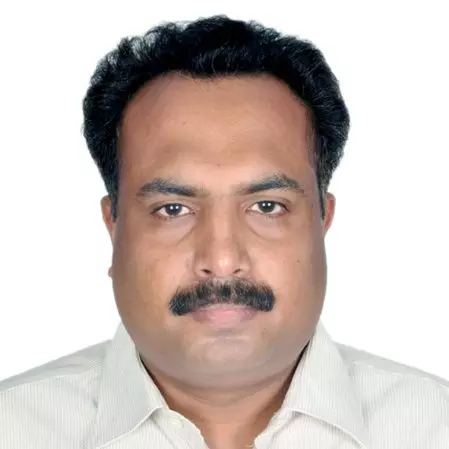 Rajesh Raghavakurup