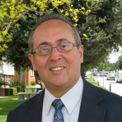 Carlos A. Casiano Ph.D.