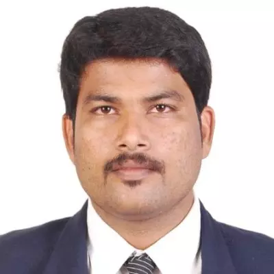 Ganesh Kumar Periyasamy