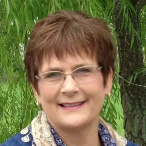 Janet Zoellner