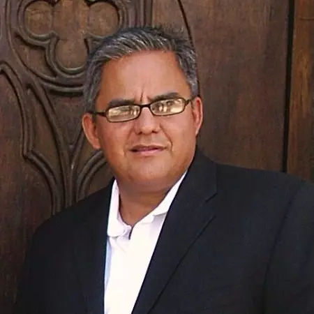 Gerardo Odie Arambula, MPacc Professional Educator