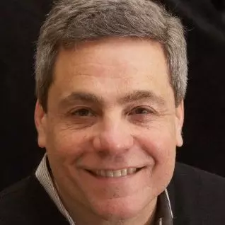 Hank Sprintz, CFO Engagement Partner