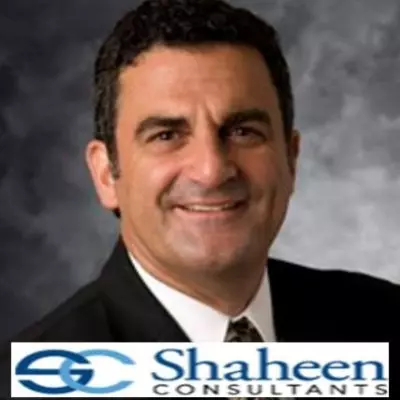 Joe Shaheen