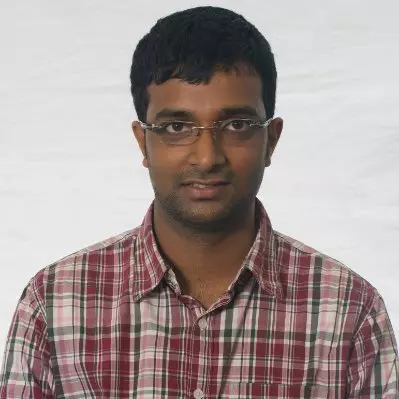 Hari Narayanan Thirumalai