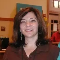 Susan DiGiacomo, PMP