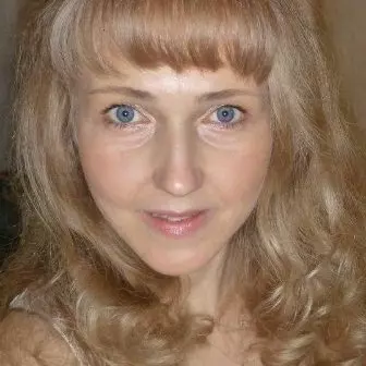 Natalia Smirnova, PMP