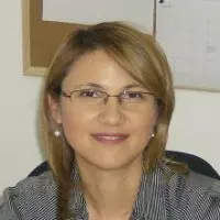 Natalya Semyonova