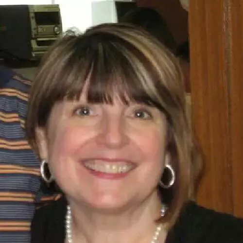 Debra Haskin