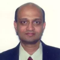 Ashwin Ranga Swamy, P.E., LEED AP