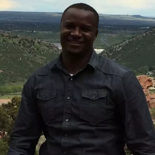 David Wanjiru