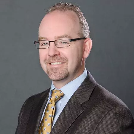 Keith McBride, MBA, BSEE