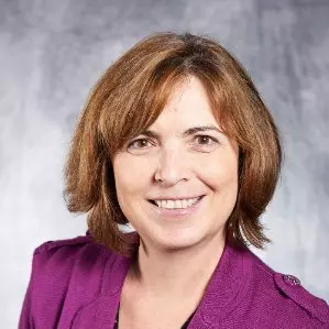 Debbie Strohmeier, CMA, CPA