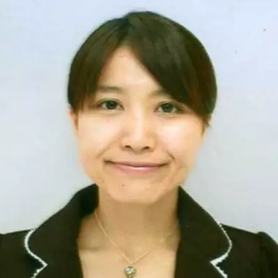 Keiko Ueda