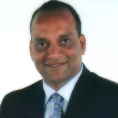 Vijay Chodavarapu