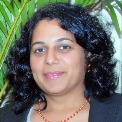 Savita Kini