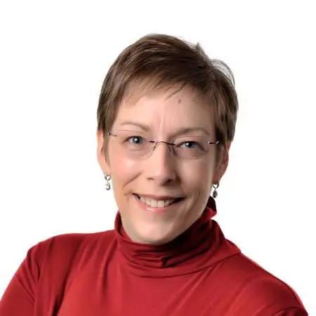 Lin Schussler-Williams, MBA