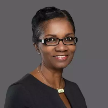 Adriane Lewis, MA, MBA