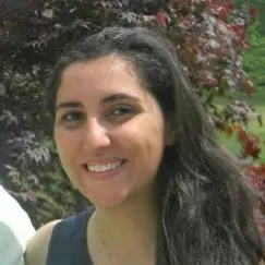 Dina Mohamed-Aly
