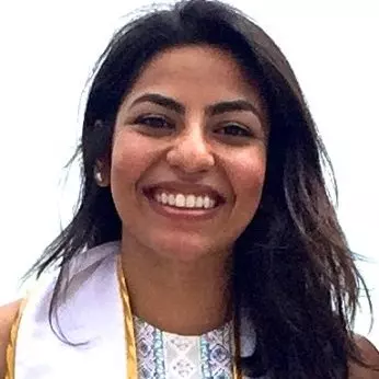 Arwa Hussain