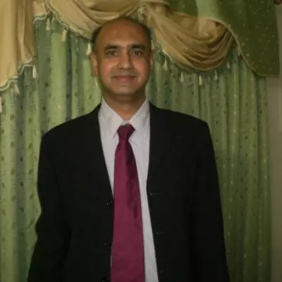 Khan Tariq