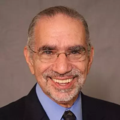 Dr. Alan H. Pressman